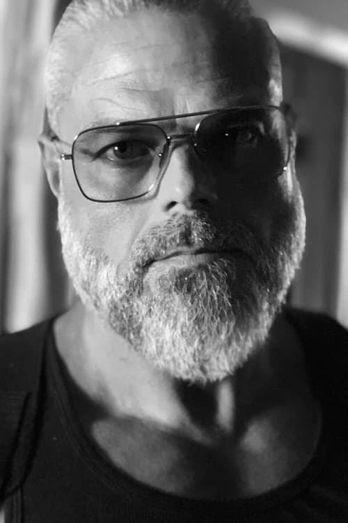 Роб “Биг Дог” Хорнсбергер