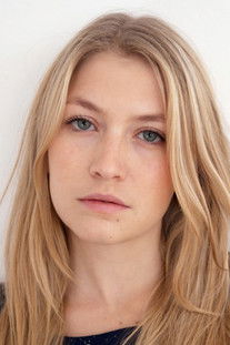 Исабелла Wолф