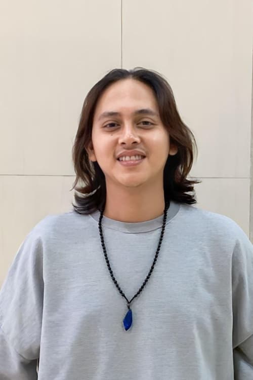 Регга Дwи Путра