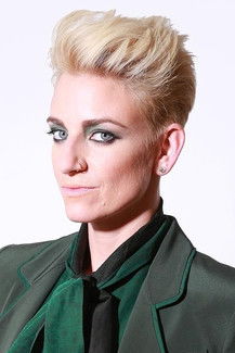  Тина Ромеро