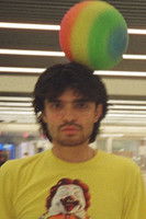 Давид Цардоза