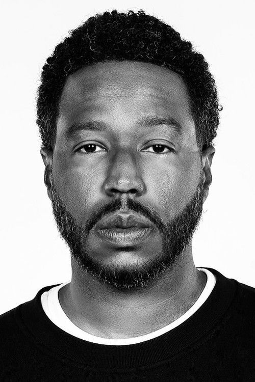 Дустин Престиге