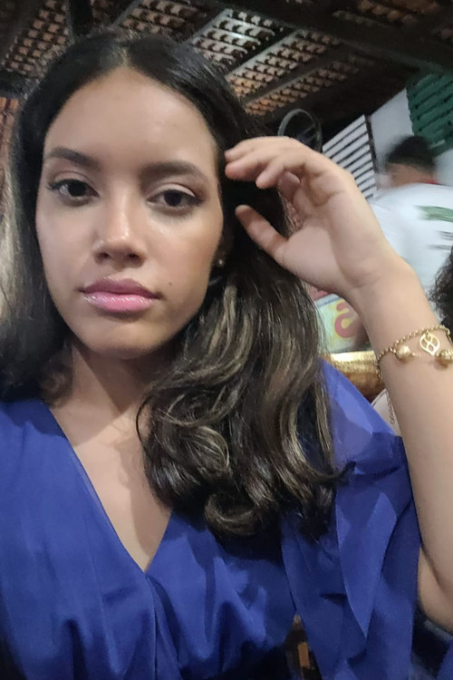 Доминицк Переира