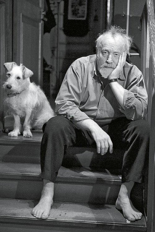 Юрий Норштейн