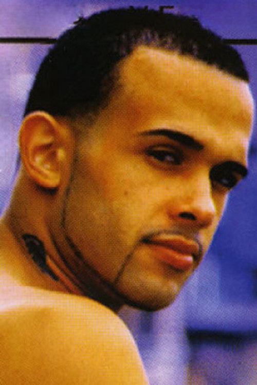 Маннй Ортиз