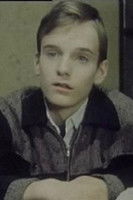 Габриэль Воробьёв