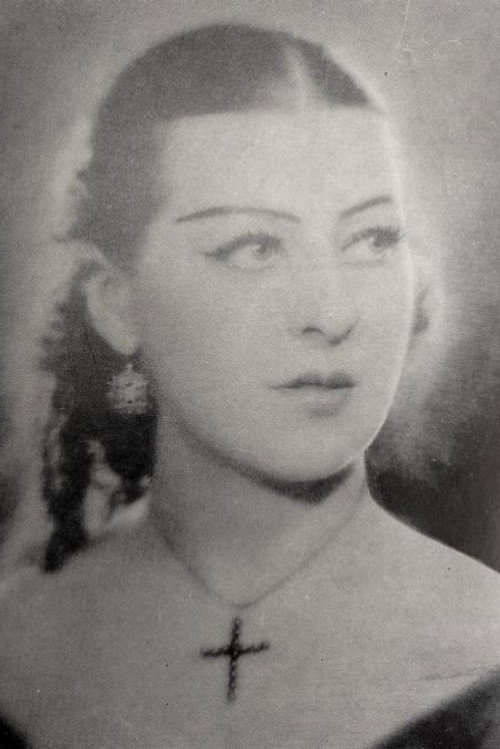 Марина Тбилели
