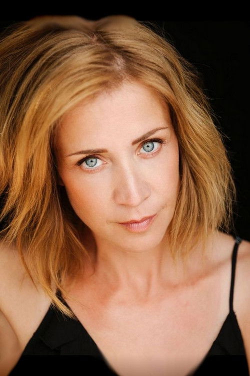 Анника Ернст