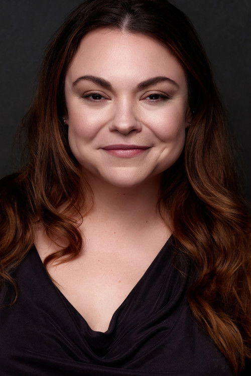 Алине Стокес