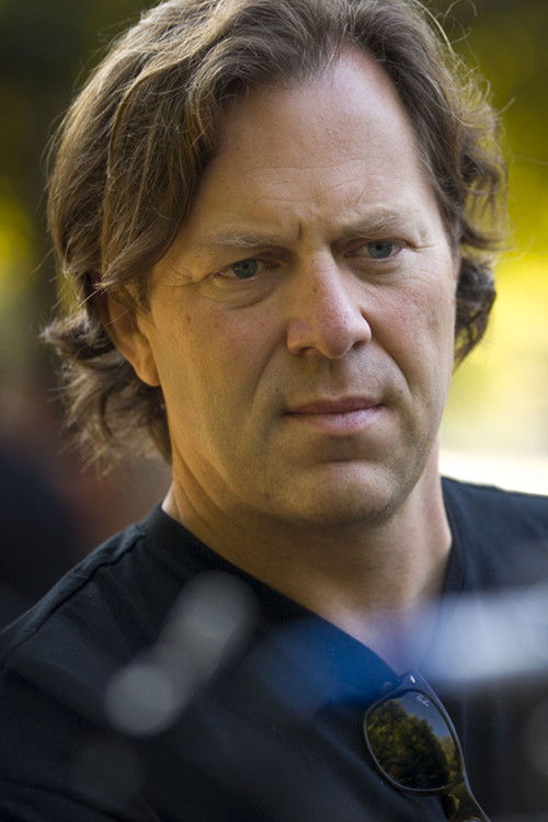 Баррй Петерсон