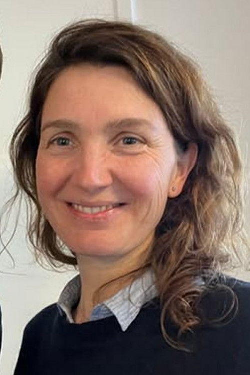 Цхарлотте Лøнструп