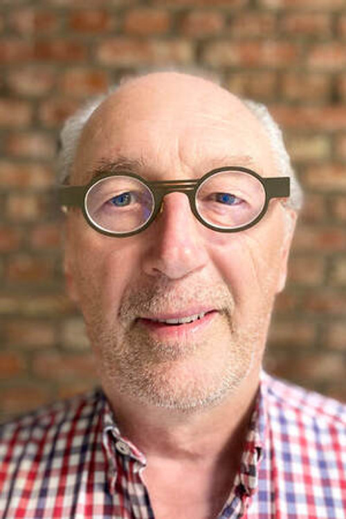 Алеx Ван Хаецке