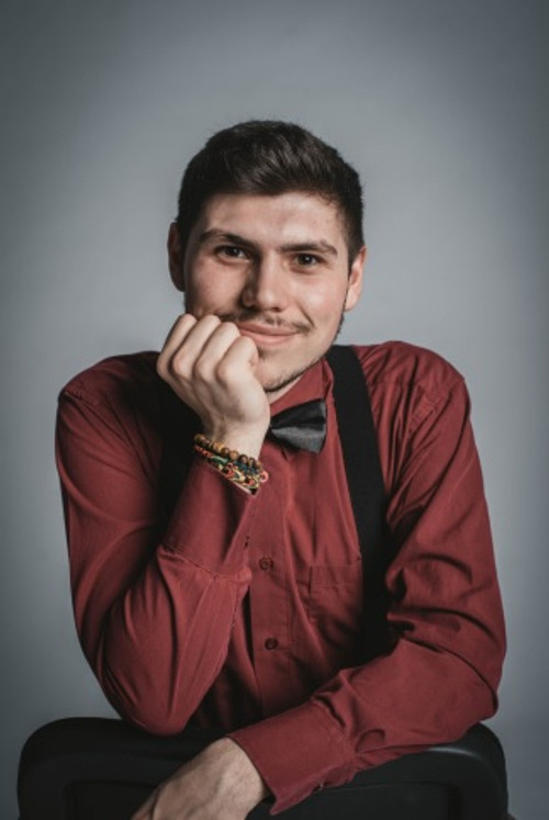 Петрáнйи Левенте