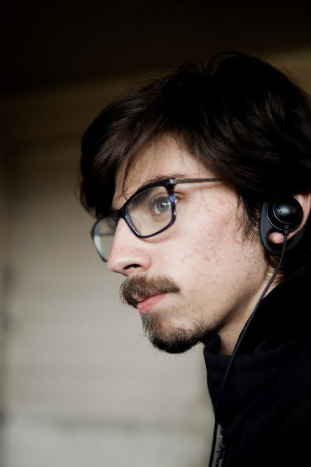 Пабло Бесфамилле