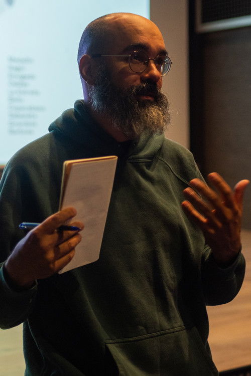 Оливиер Годин