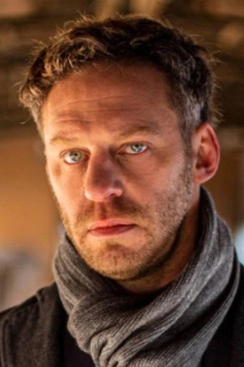 Федерицо Лисс