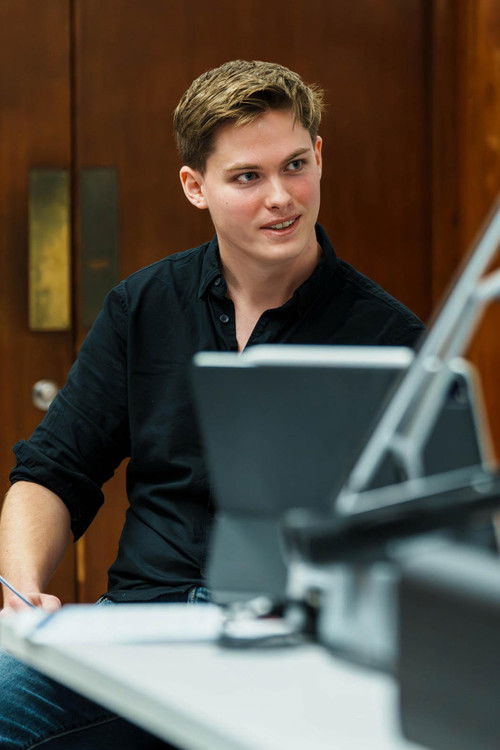 Алфие Дицкенс