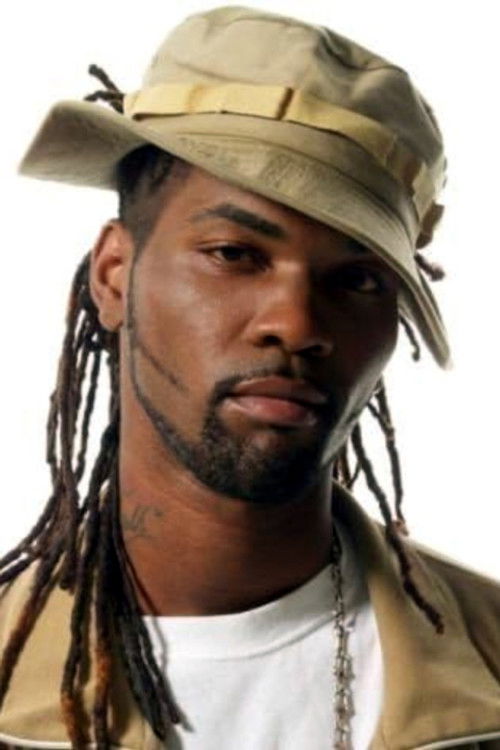 Jамел Сцотт