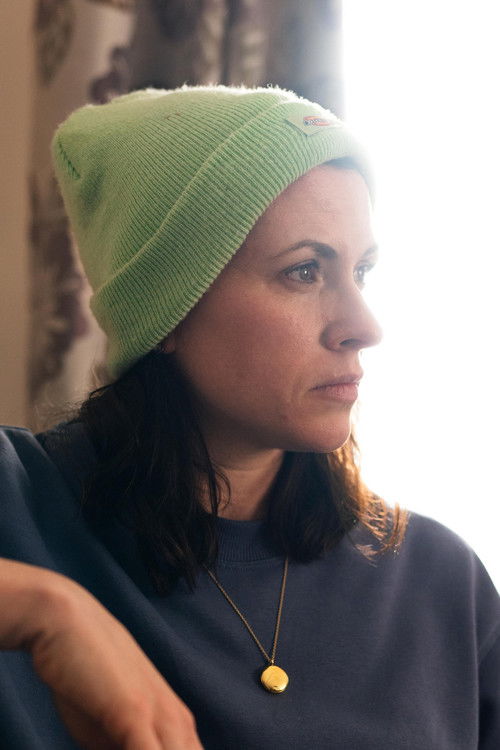 Сарах Харкинс