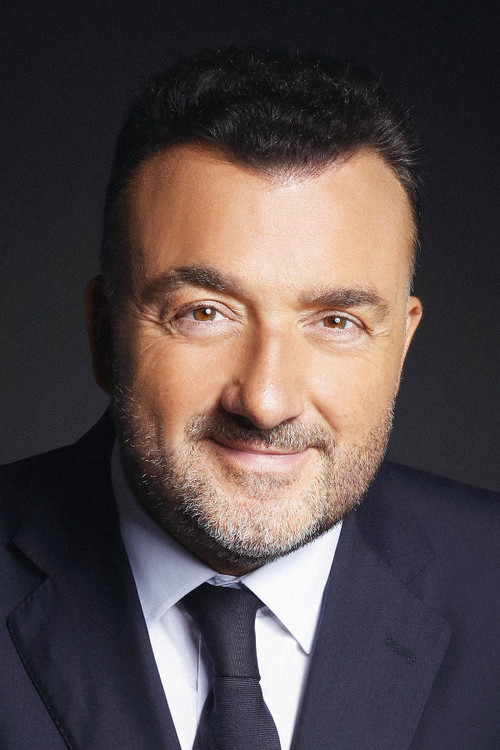 Гéралд-Брице Вирет