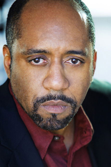 Марк Едwард Смитх