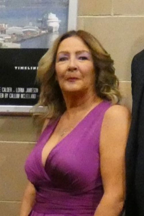 Алйсон МцФарлане