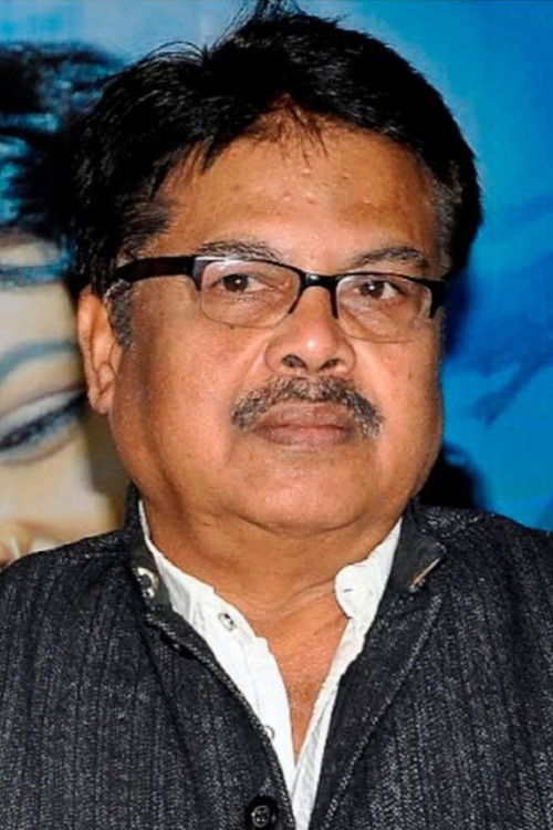  Биджай Моханти