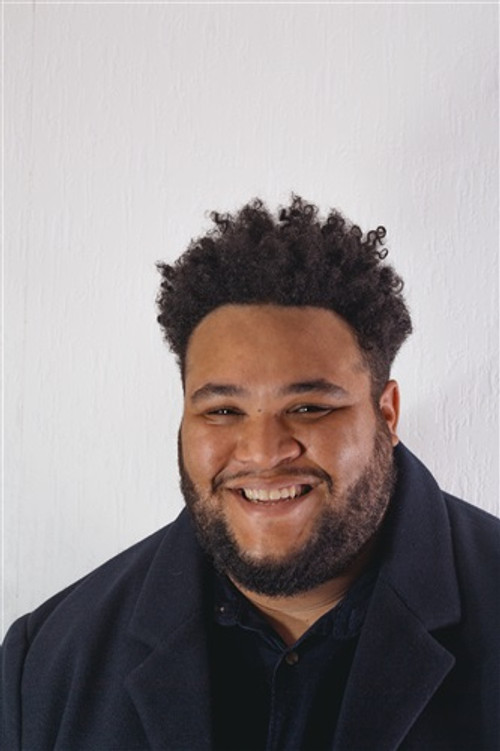 Марвин Пеллегрино