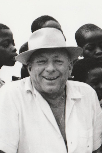  Уильям Меллор