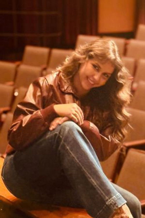 Делла Паркер Митцхелл