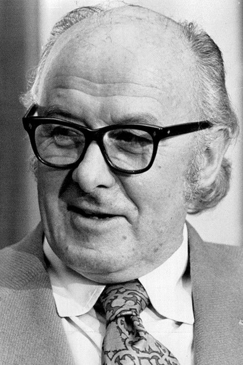  Джеффри Ансуорт