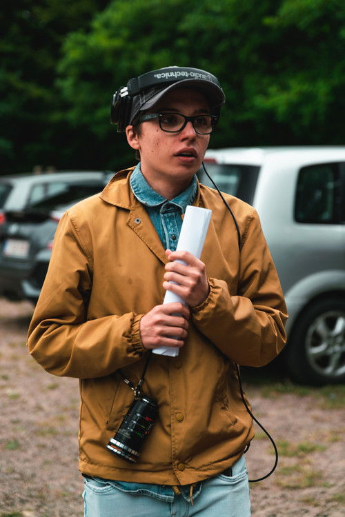 Ензо Цроисиер