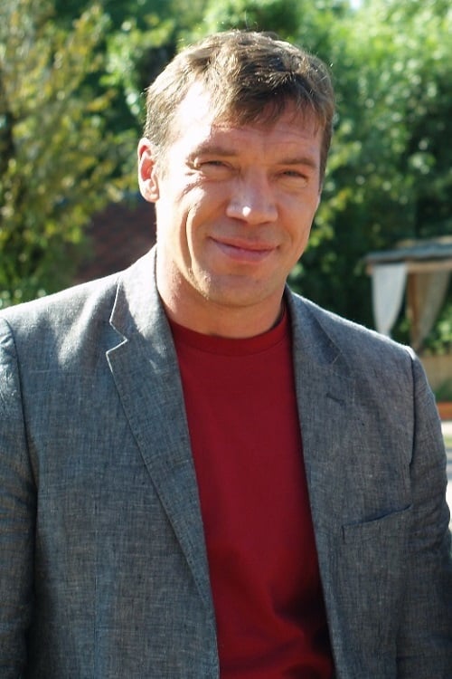 Олег Цхернов
