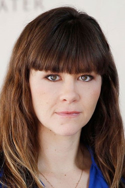 Беках Брунстеттер