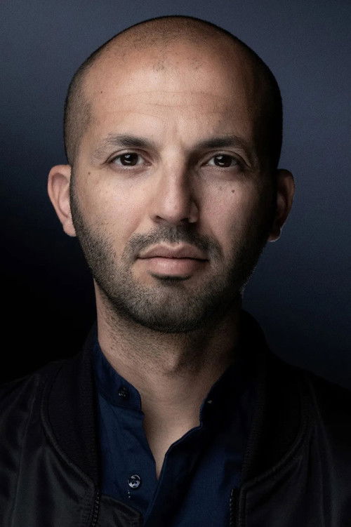 Иссам Крими