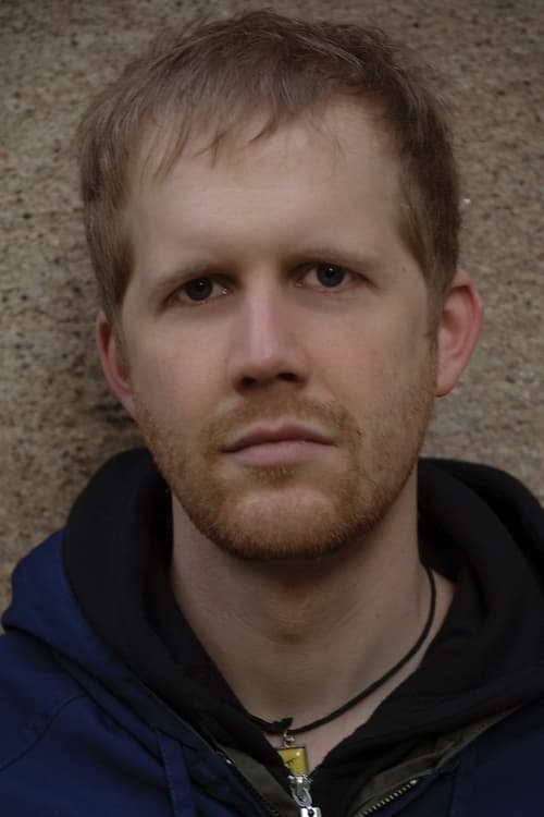 Андреас Малм