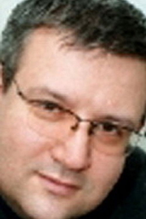 Виктор Будилов