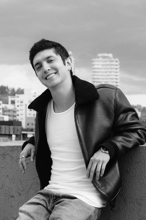 Даниел Цалвопиñа