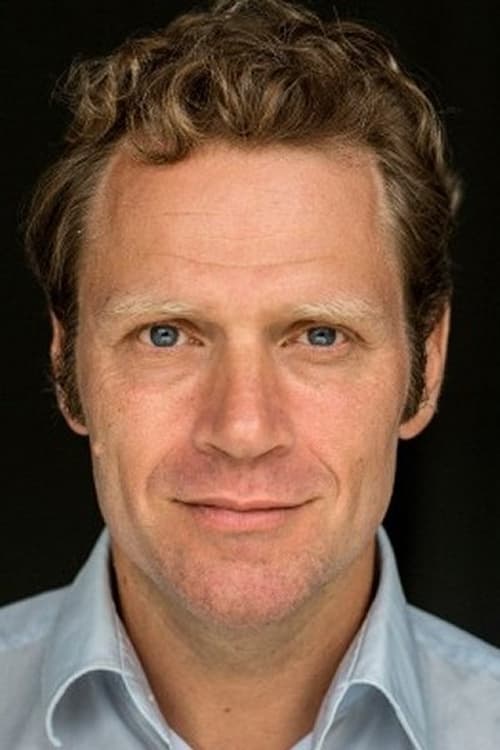 Хенрик Улдалл