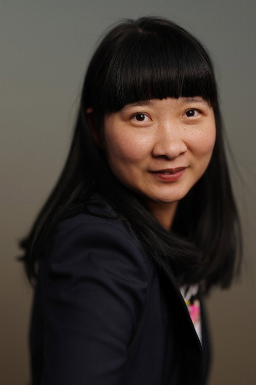 Анна Саргент