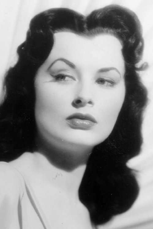 Рутх Хамптон