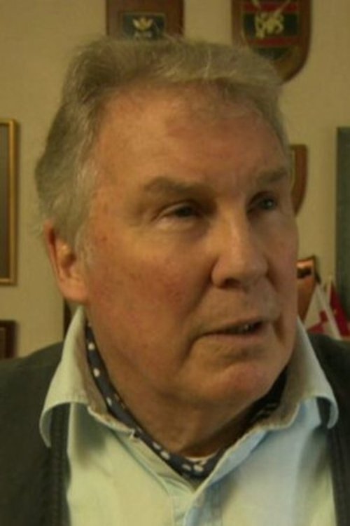 Фред Холройд