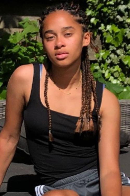 Алйсса ван Оммерен