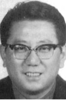 Цхианг Хсинг-Лунг