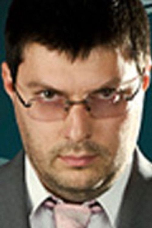 Руслан Кецхедзхийан