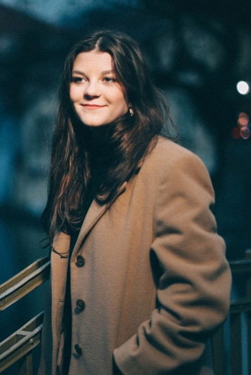 Анна Čтвртнíčковá