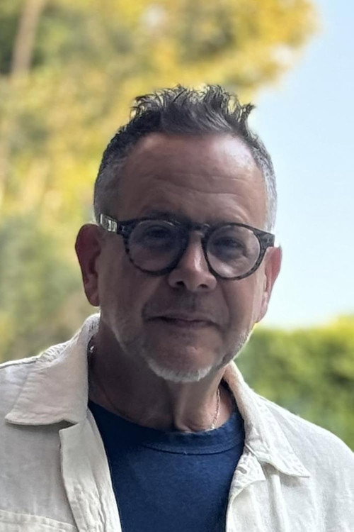 Ерик Критзер