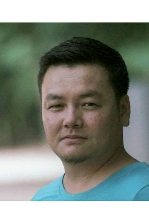 Ганцхулуун Баатар