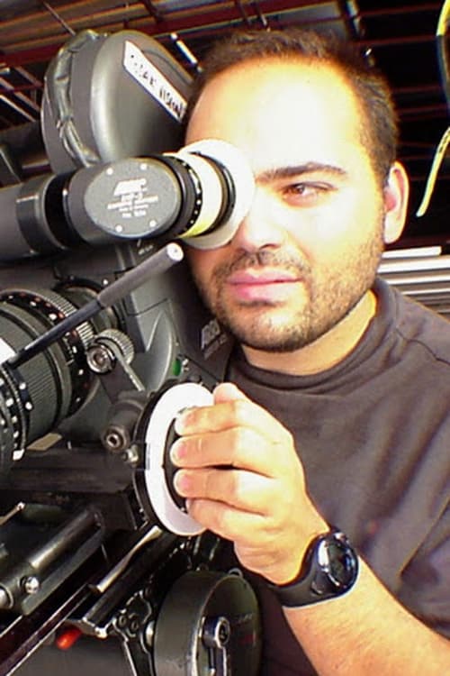 Алберто Руиз Роjо