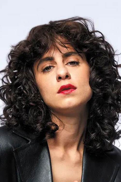 Марилина Бертолди